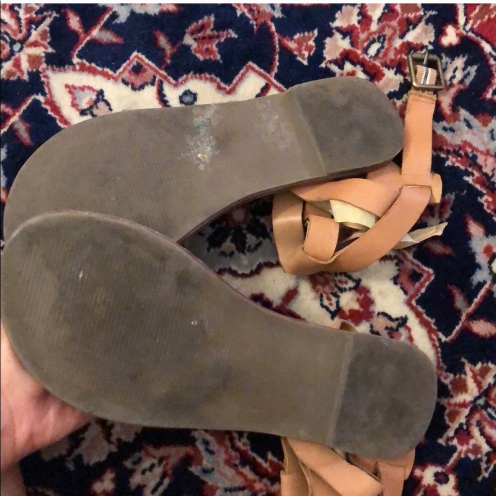 Steve Madden sandals - Picture 3 of 6